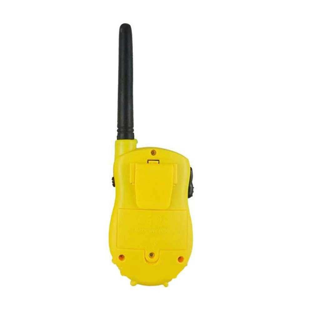 COD 2 Pcs HT Handy Walkie Talkie Mini Mainan Alat Komunikasi Interpersonal Anak Jarak Jauh 2 Orang Set Sepasang COD 2 Pcs HT Handy Walkie Talkie Mini Mainan Alat Komunikasi Interpersonal Anak Jarak Jauh 2 Orang Set Sepasang