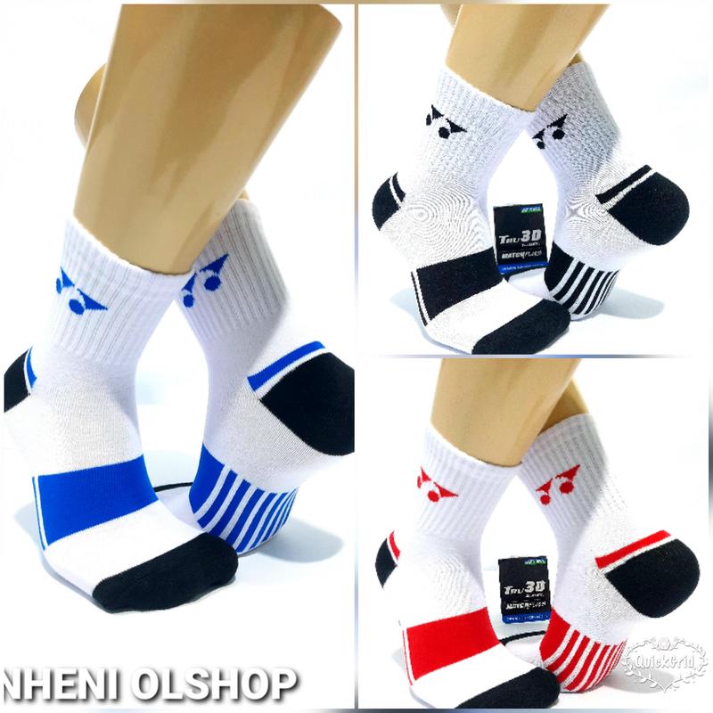 Product Introduction of paket 6 pasang kaos kaki sport pendek ynx dewasa unisex 29