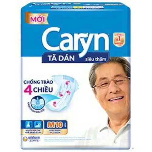 Bỉm Caryn cho mẹ bầu sau sinh ( Lẻ 1 Miếng) Nữ