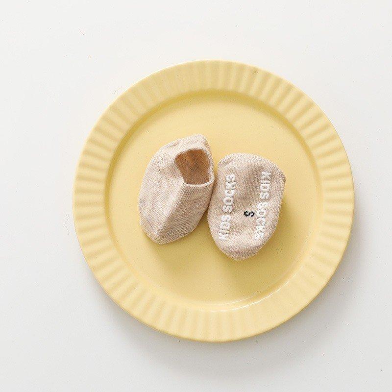 TẤT TRƠN NGẮN HÀN DÀNH CHO BÉ TRAI BÉ GÁI TRẺ SƠ SINH