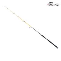 Gambar Anyfish Beast Jig 6.0F kuat lentur Joran Pancing Spinning Reel Jigging dari Mancing ID Kota Administrasi Jakarta Barat 1 Tokopedia