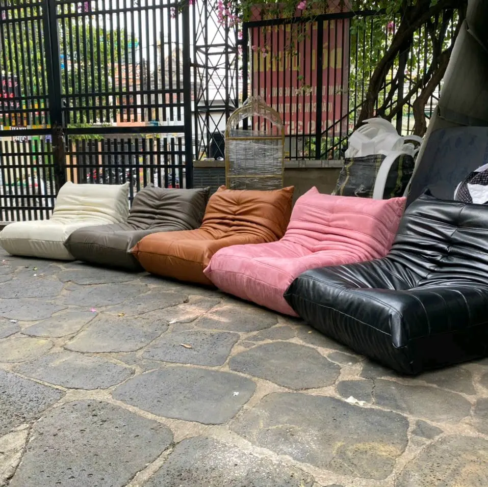 sofa togo giá rẻ tại xưởng síp hoả tốc trong ngàyi