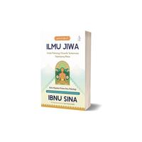 Gambar DIVA Press - Paket Eksklusif Karya Ibnu Sina (Filosofi Jiwa Manusia & Ilmu Jiwa) - PAKET 2 BUKU dari DIVA Press Group Kab. Bantul 5 Tokopedia