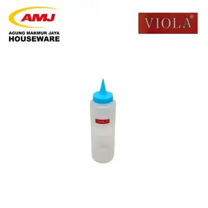 BOTOL SAOS KECAP CITOS 300 ML VIOLA BOTOL SAOS KECAP CITOS 300 ML VIOLA