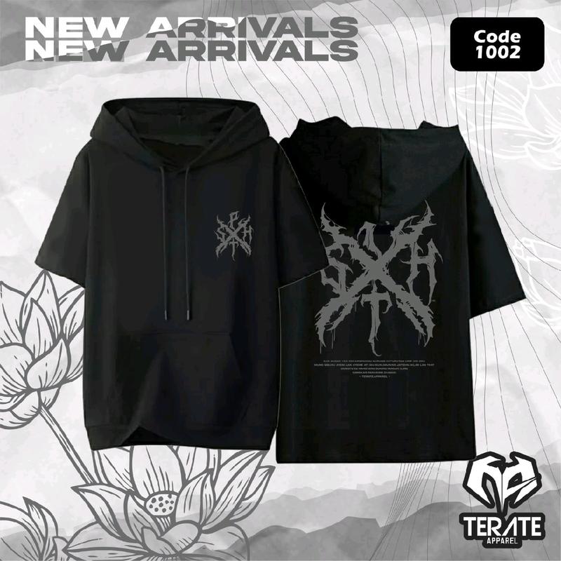 TS HOODIE PSHT 0