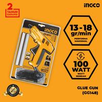 Gambar GG148 GLUE GUN 100WATT INGCO dari INGCO INDONESIA Kota Administrasi Jakarta Pusat 3 Tokopedia