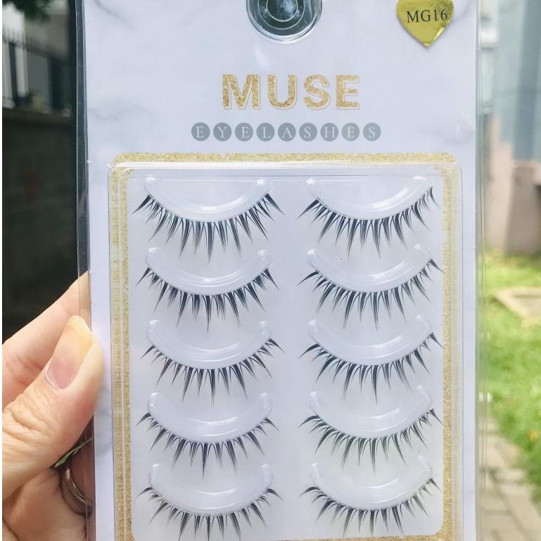 Mi cô dâu - mi Muse gân trong_Mg16