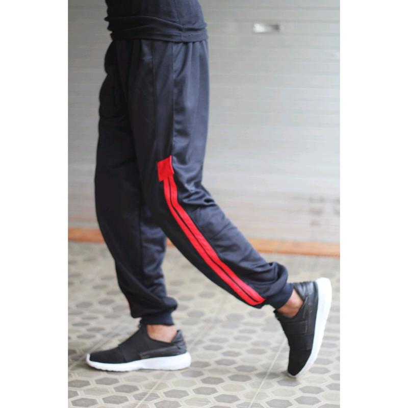 Paket Kolor Jogger 100k dapat 4 pcs Celana Olahraga Sport Volly Joger 3