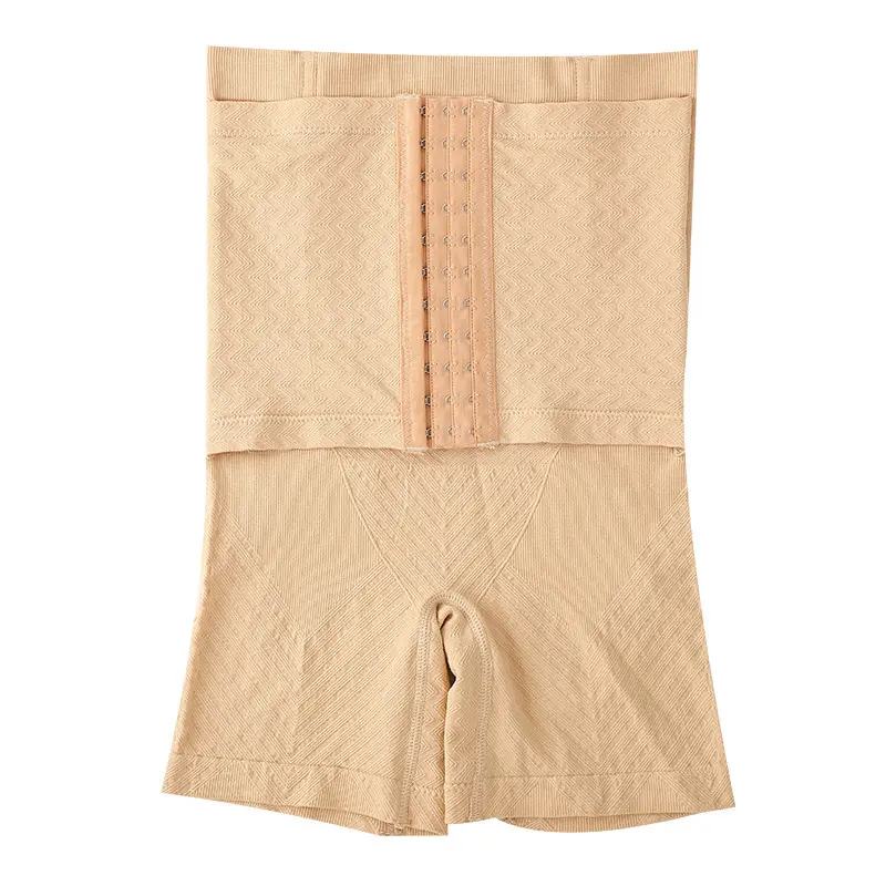 Korset Celana Dengan Pengait  Perut Pinggang Waist Cincher Wanita 1