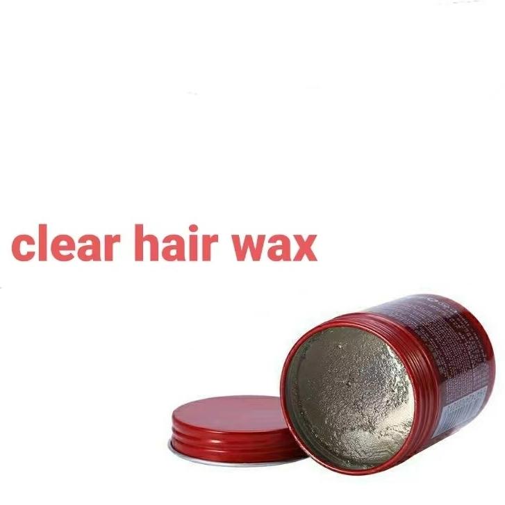 Product Introduction of OSIS+ Hair Clay Rubber - Strong Hold, Matte Finish, Natural Shine, Texture Control Gel Haircare 17
