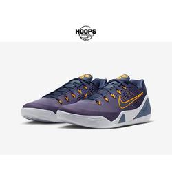 sepatu basket nike kobe