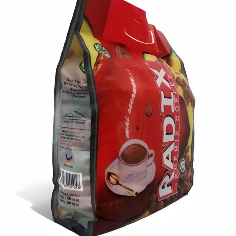 Kopi Radix HPA Jumbo 32 Sachet Asli Malaysia Coffee 3