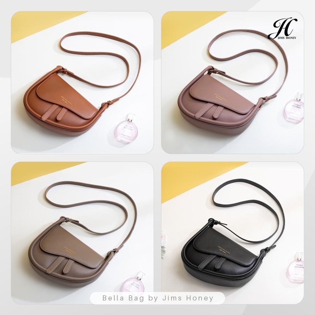 JIMS HONEY TAS WANITA BELLA BAG