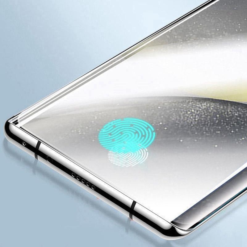 Product Introduction of 4in1 UV Tempered Glass For Samsung Galaxy S24 S23 Ultra Camera Screen Protector Film S23+ S24+ S24 Plus S24 Ultra Lens Glass 7