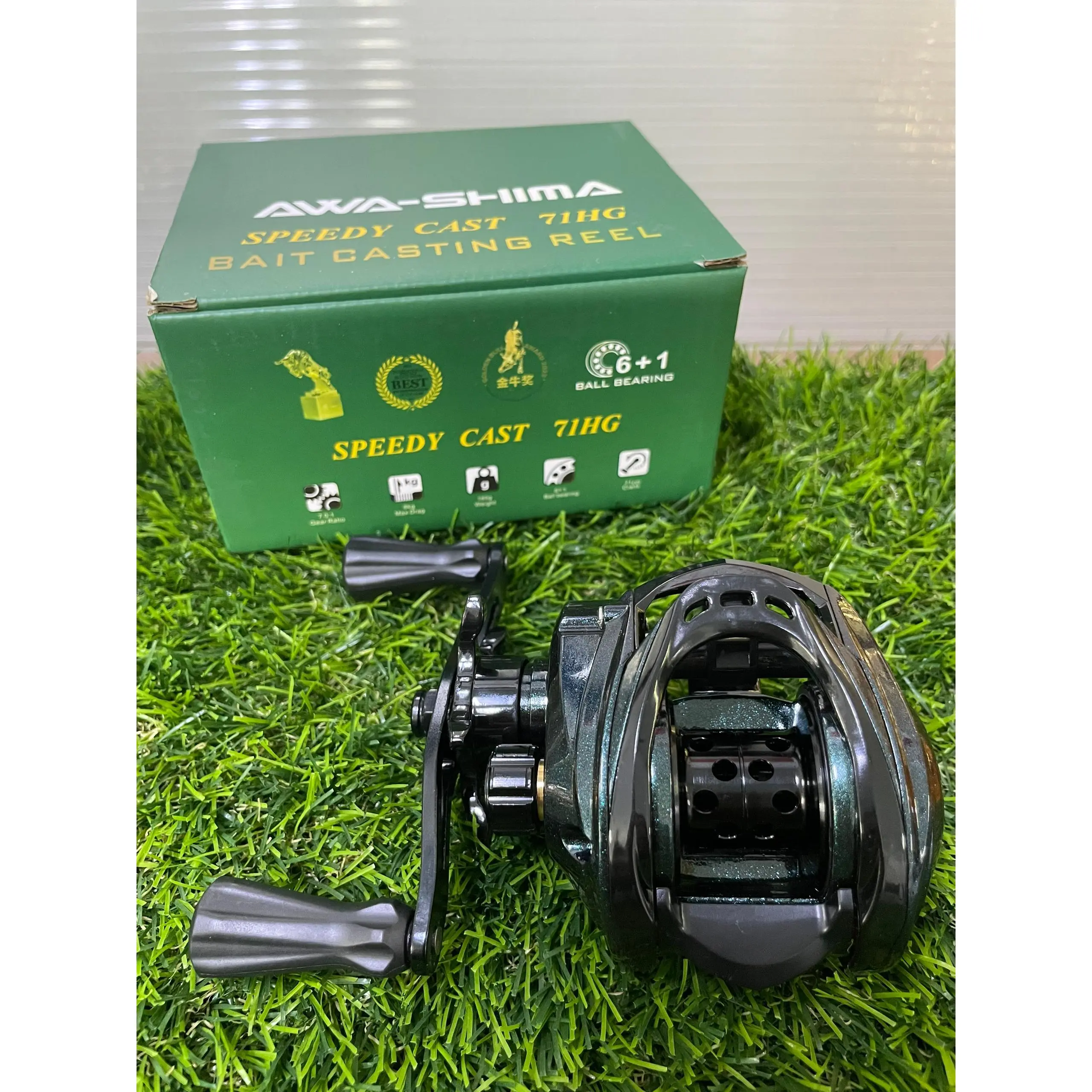 daiwa 2500 as a bass reel Daiwa Revros LT Spinning Reel REVRLT2500-CP