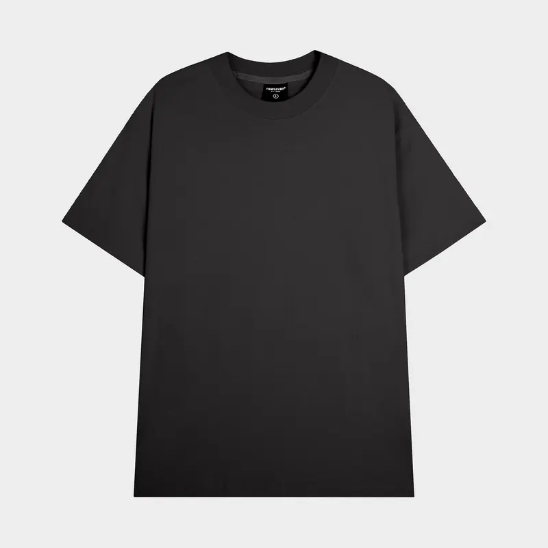 [PHIÊN BẢN NÂNG CẤP] Áo Thun Trơn NEWSEVEN Eternal T-shirt AT.204 Nam Menswear 2