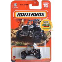Gambar Matchbox / Match Box Polaris RZR dari Diecastindo Kota Administrasi Jakarta Barat 1 Tokopedia