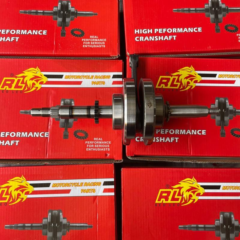 Dên Redleo 110 cho Dream wave