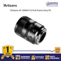Gambar 7Artisans AF 35mm f/1.8 FF Lens for Sony FE dari Sentra Digital Kota Surabaya 4 Tokopedia