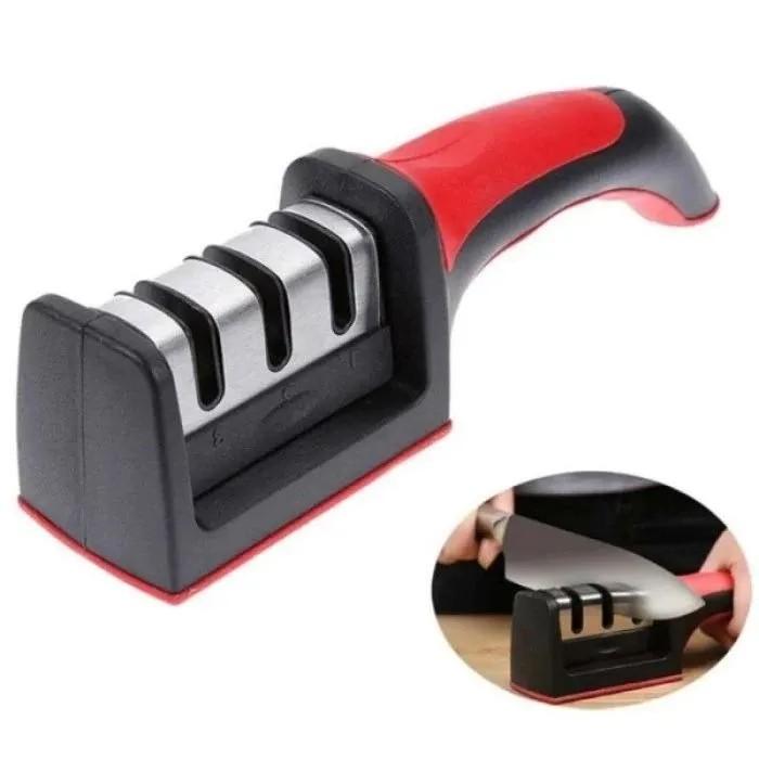 Product Introduction of Alat Pengasah Pisau dan Penajam Knife Berkualitas 1