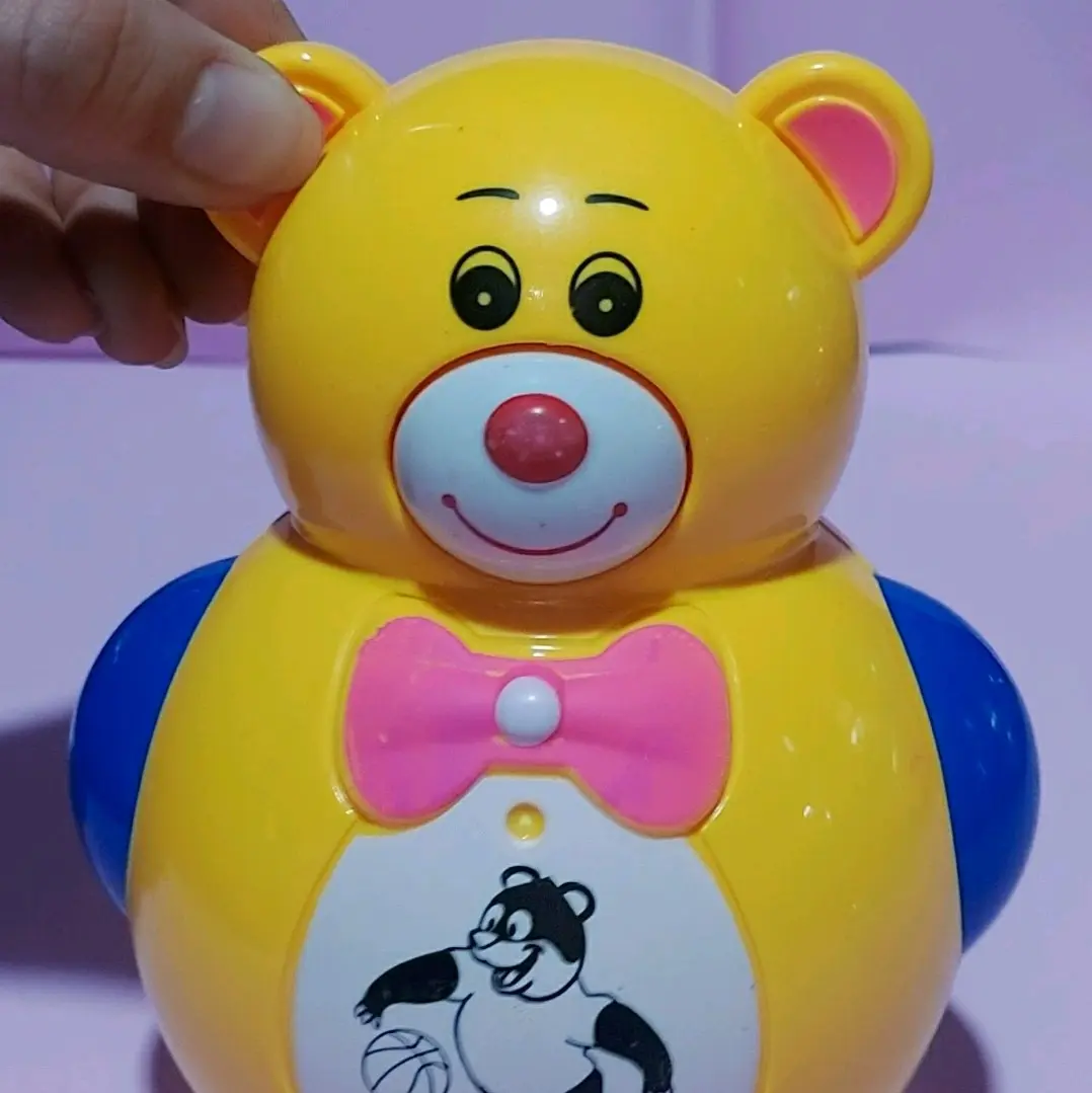 Lật đật có nhạc