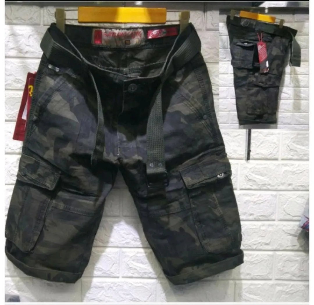 CELANA PENDEK PRIA I CELANA TACTICAL LAKI LAKI I  CELANA CARGO LORENG PENDEK PRIA I CELANA KARGO CASUAL COWO COWOK I CELANA DISTRO PENDEK PRIA DEWASA
