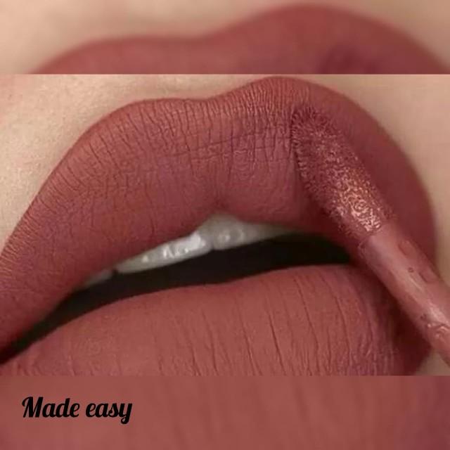 Product Introduction of [Per 1 pcs ] Lipcream Matte Best Seller 3
