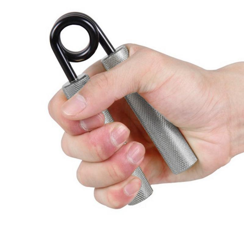 Product Introduction of Adjustable Handle Finger Training Fitness Equipment A-type Metal Aluminum RodAdjustable Handle Finger Training Fitness Equipment A-type Metal Aluminum Rod 7