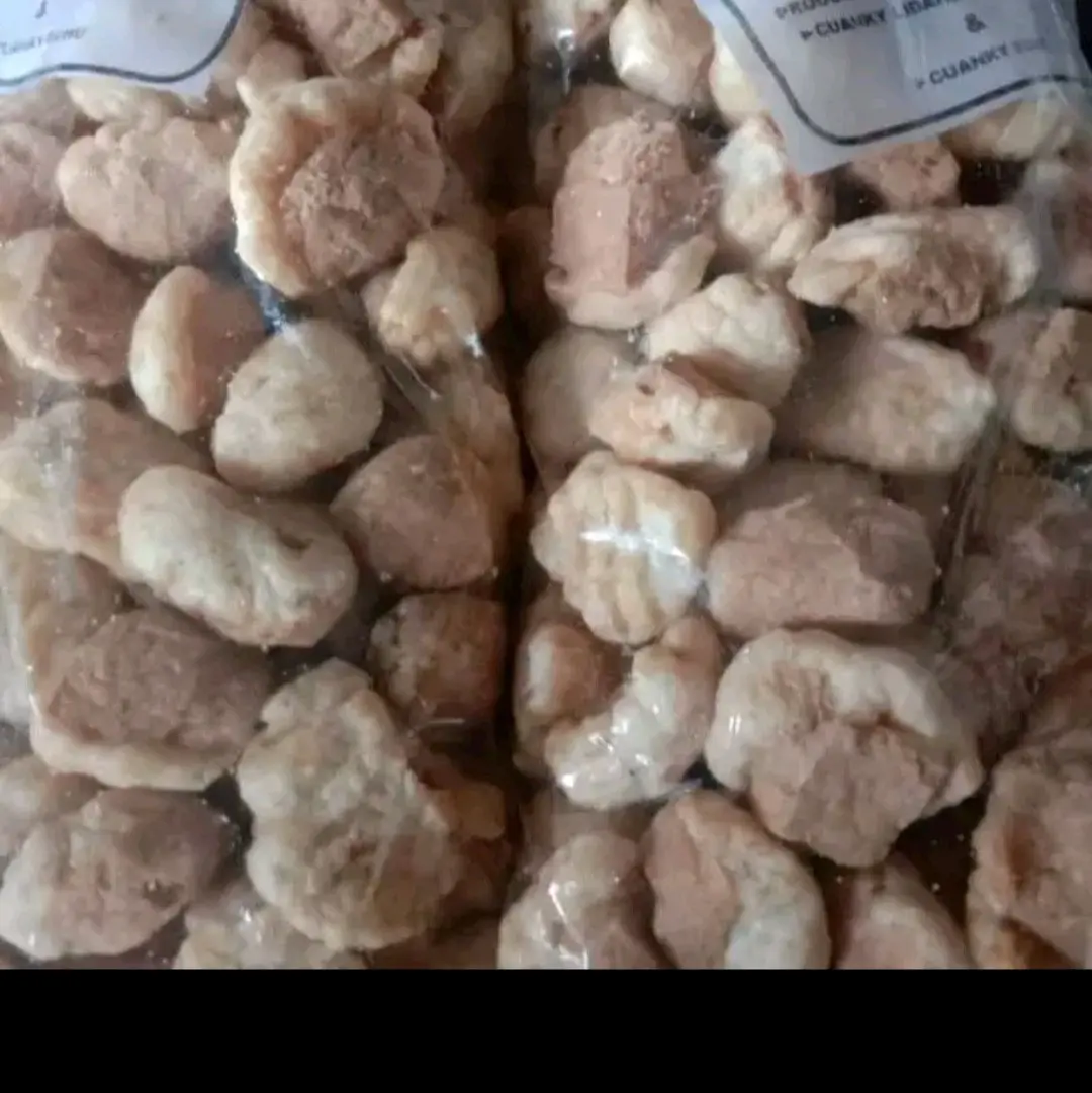 cuankie tahu merk AJ isi 100 pcs
