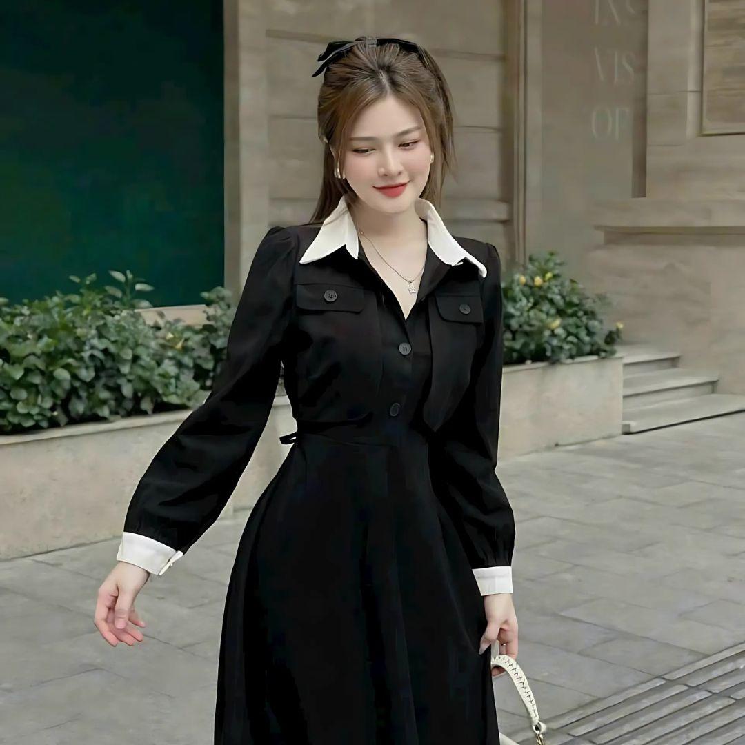 Đầm váy nữ