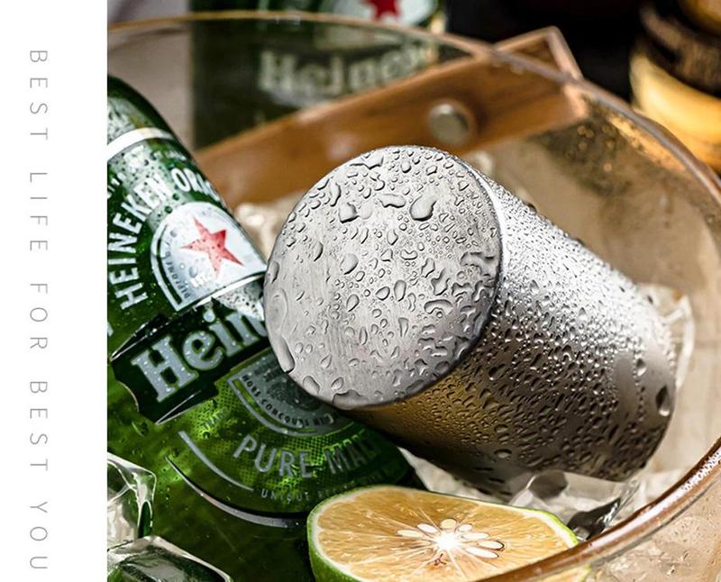 Product Introduction of Stainless Steel Bottle Openers Beer Bottle Opener Home Creative Bottle Cap Opener Bear Wine Party Tools Kitchen Accessories 17