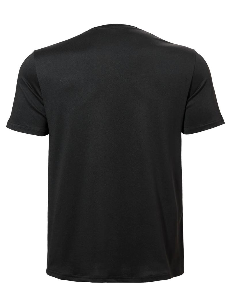 Product Introduction of Men's Regular Fit Bull Head Print Round Neck Tee, Casual Short Sleeve Crew Neck T-shirt for Summer, Fashion Men's Top for Daily Wear 9