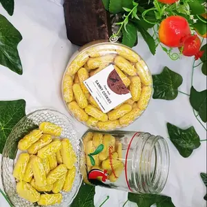 KUE KASTENGEL/KUE KEJU EDAM Rendah lemak