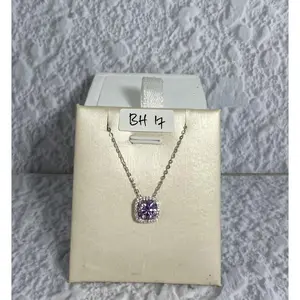 Kalung Moissanite BH 1 - BH 34