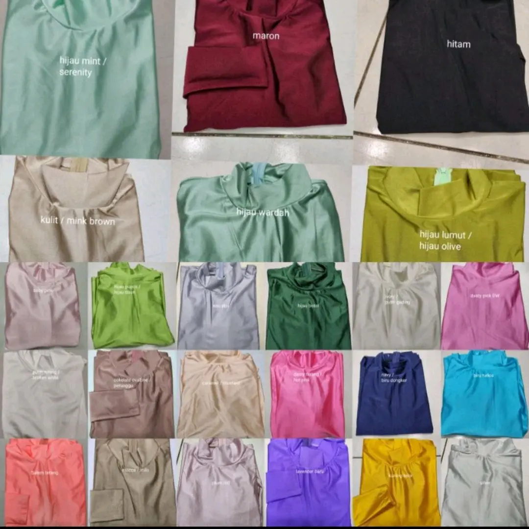 MANSET PENGANTIN PREMIUM || MANSET LYCRA PREMIUM