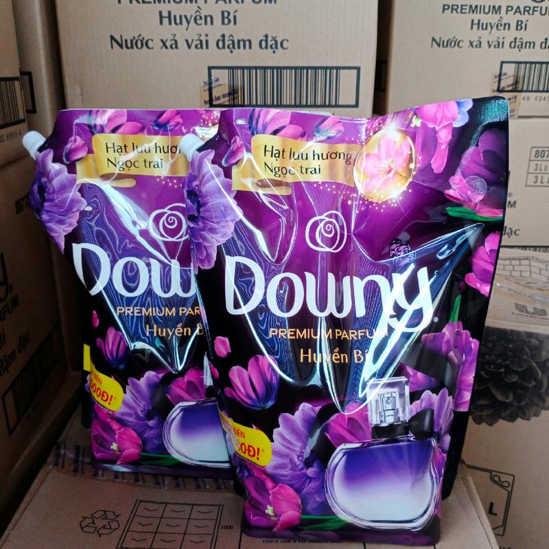 Combo 2 túi Xả Downy Huyền Bí 3L(tổng6L )