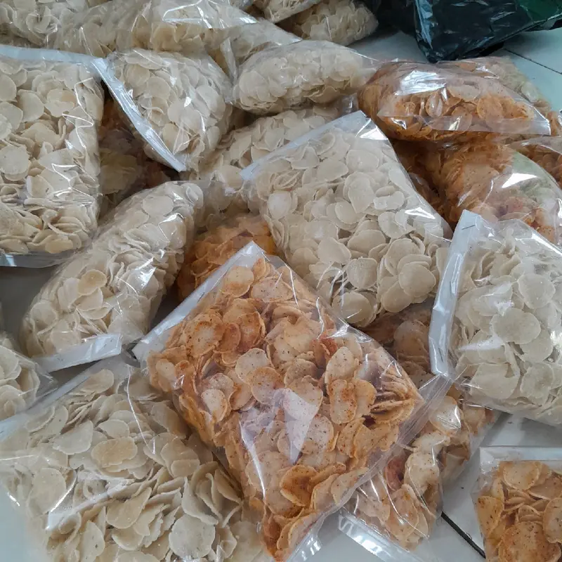 250 Gram Citruk / Moring Gurih Renyah Khas Tasikmalaya 7