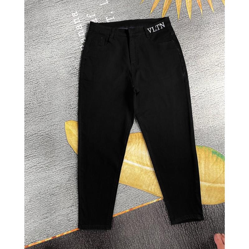 Product Introduction of MS 950 Bigsize 42-95Kg Quần Jean Form Baggy 9 Tấc, Co Giãn 4 Phù Hợp Dáng Đùi To, Lưng Thêu 17