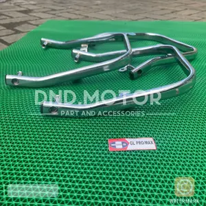 Motorcycle BEGEL BEHEL GL PRO/MAX dengan bahan tebal presisi berkualitas tinggi