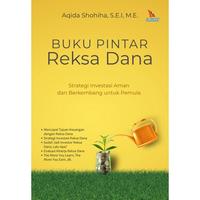 Gambar Buku Pintar Reksa Dana - Aqida Shohiha, S.E.I., M.E. - LAKSANA - Not Specified dari DIVA Press Group Kab. Bantul 2 Tokopedia