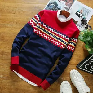 Sweater Rajut JEEPP Tribal/Sweater TOP Korean