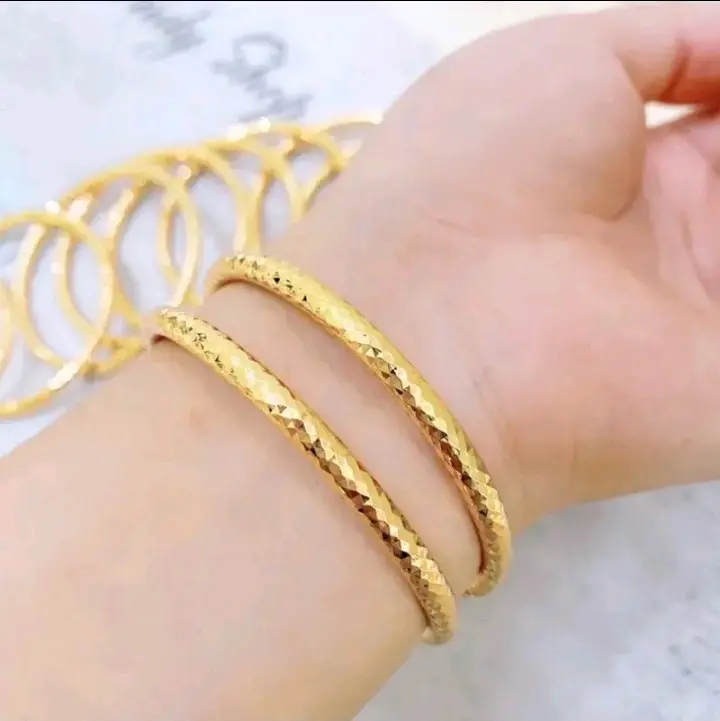 Cặp lắc lu thống đẹp xinh [Free Ship]