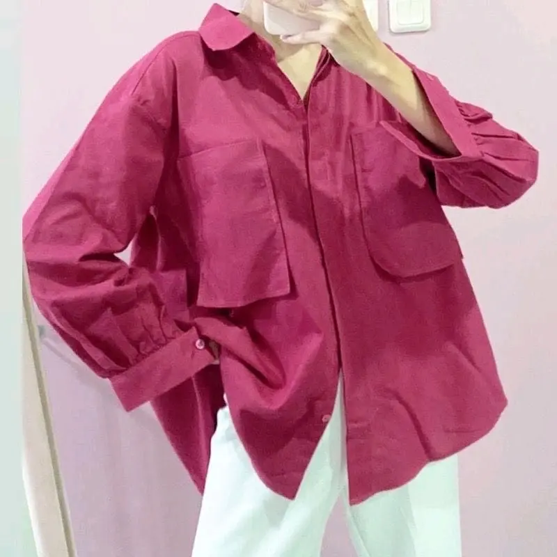 Areum korean oversize XXL tshirt