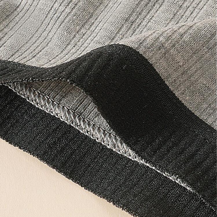 Set 3 quần lót nữ cotton cạp vừa viền ren thoáng khí, đáy may khử mùi kháng khuẩn hiệu quả KINGSHOP L3288 Women 4