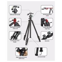 Gambar Beike Q202F Tripod Berkualitas dari Sentra Digital Kota Surabaya 2 Tokopedia