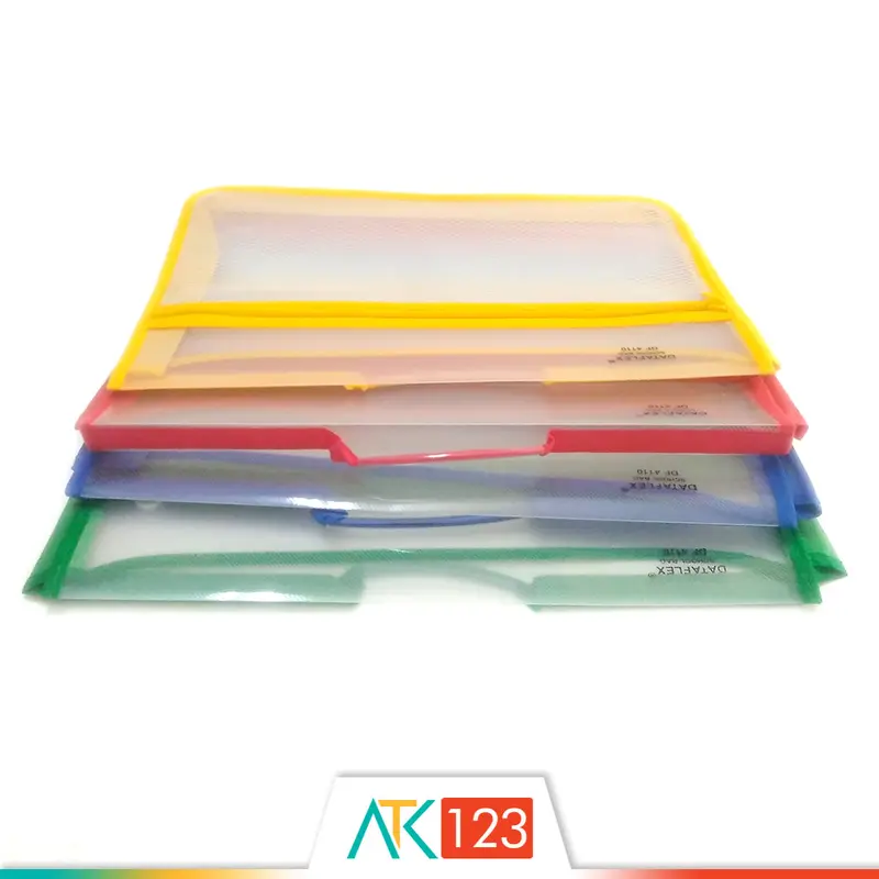 Tas Dokumen / School Bag Dataflex DF 4110 2