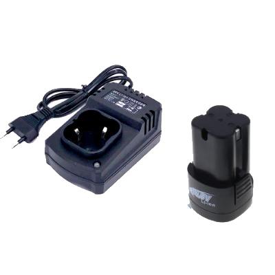 Dock sạc 16.8v sạc pin 4s dùng cho máy khoan pin 14.4-16.8v (ko kèm pin)