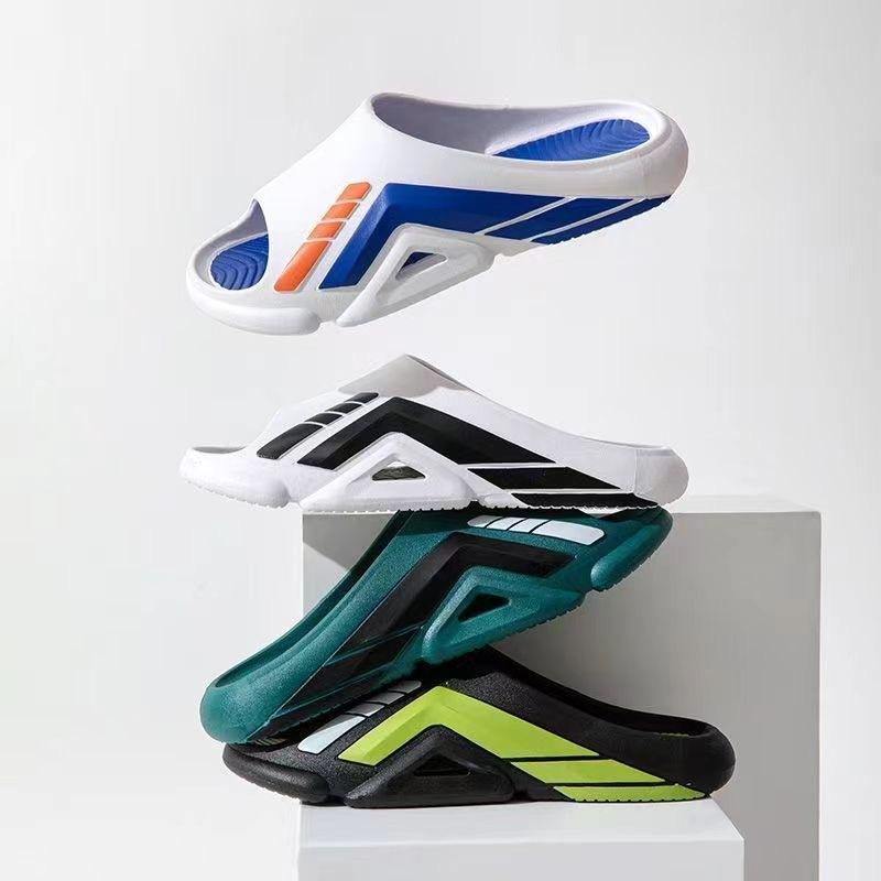 Product Introduction of 168 Slipper Dép Thể Thao Đế Mềm Dày Chống Trượt Chống Mài Mòn Mới Cho Nam DéP Đế Bằng Giày 21