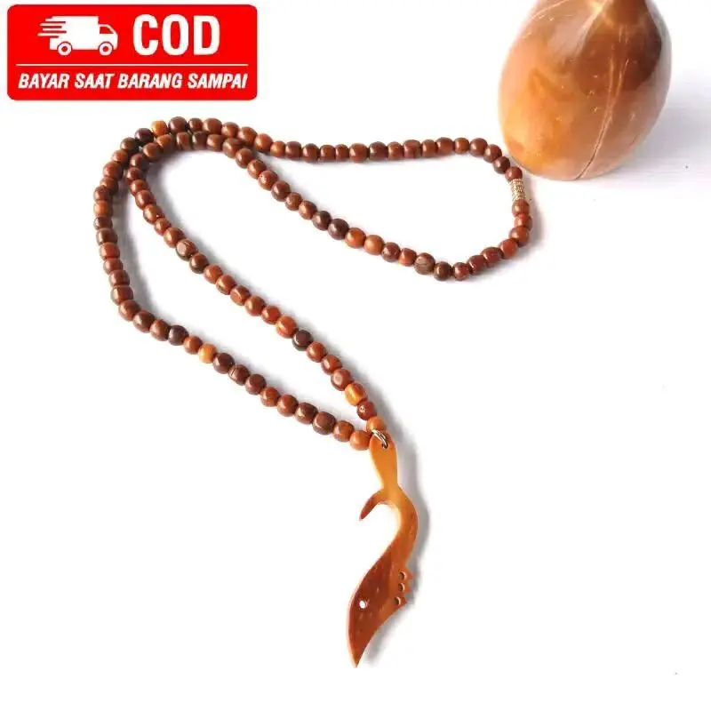Kalung kokka kaukah full bandul kujang