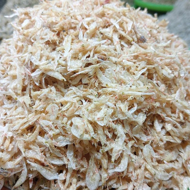 (COD) IKAN KERING TAWAR 500 GRAM Food 2